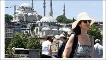 İstanbul kavruluyor! Nem oranı o ilçelerde rekor kırdı