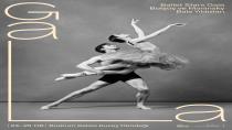 Ballet Stars Gala 24 ve 25 Ağustos Bodrum Kale’de 