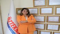 İş İnsanı Merve Ünler Yılmaz’dan Bayram Mesajı