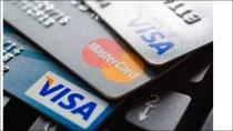 Vatandaşlar 'kredi kartıyla' ayakta!